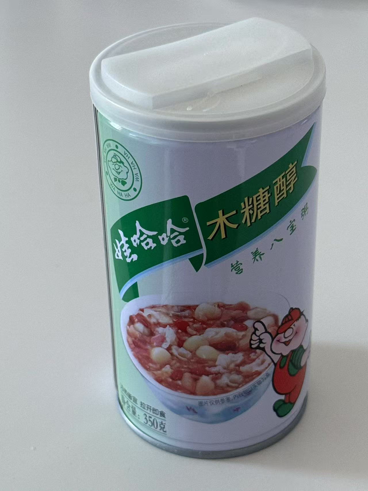八宝粥