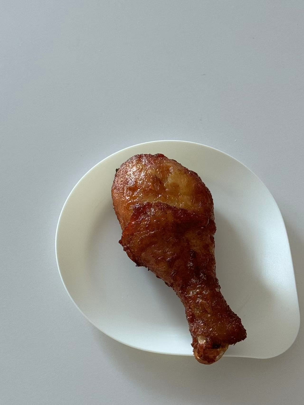 鸡腿
