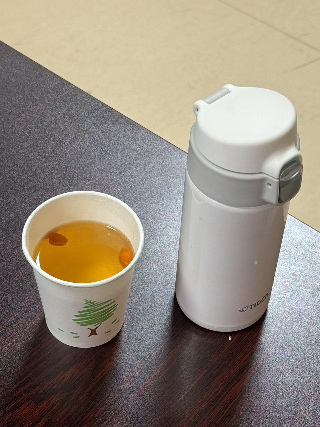枸杞茶