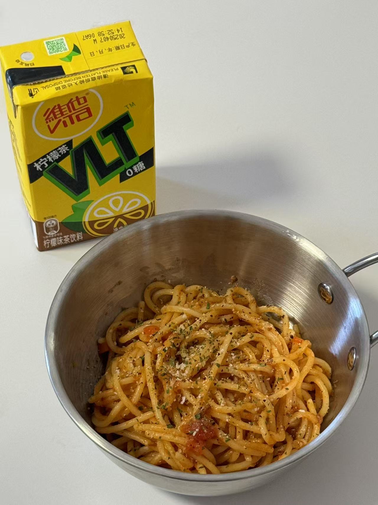 意面