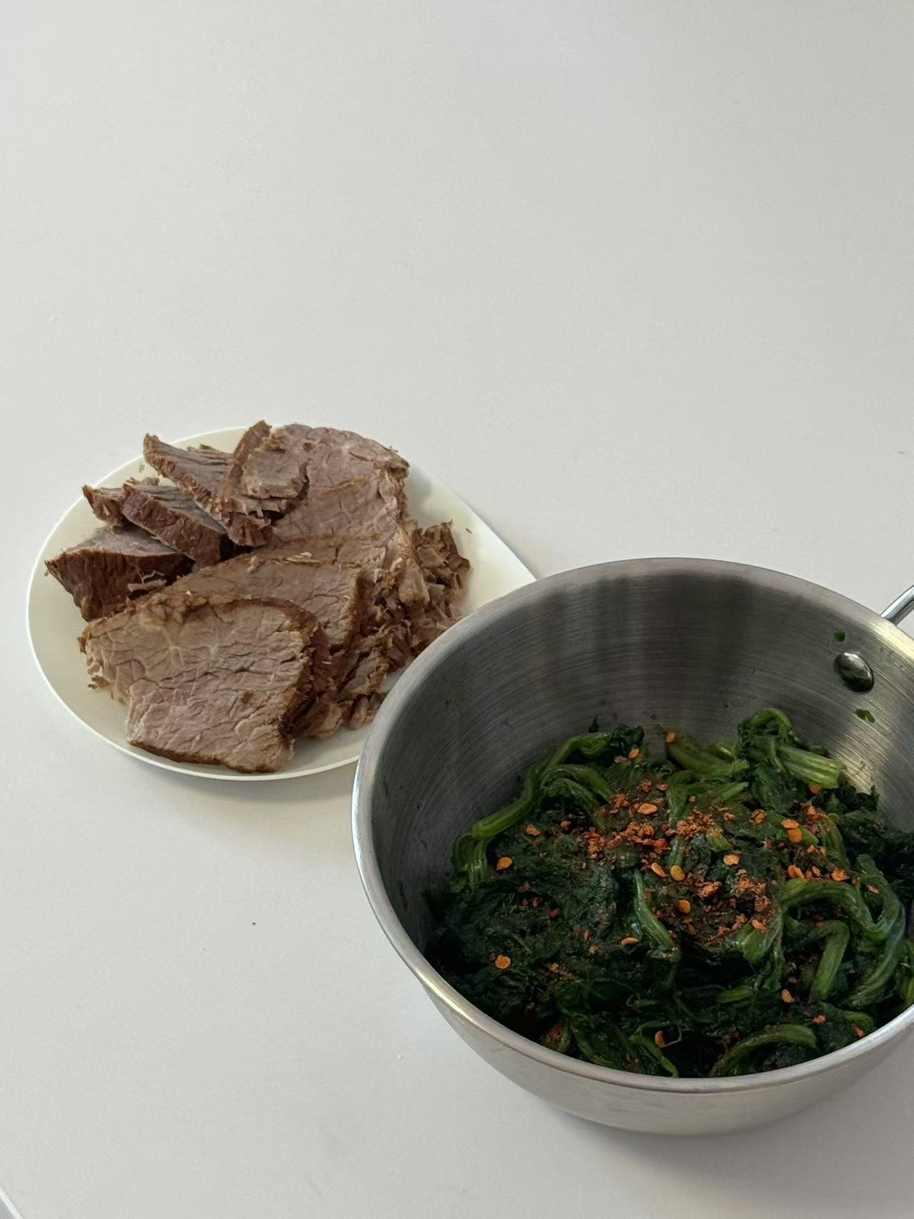 牛肉