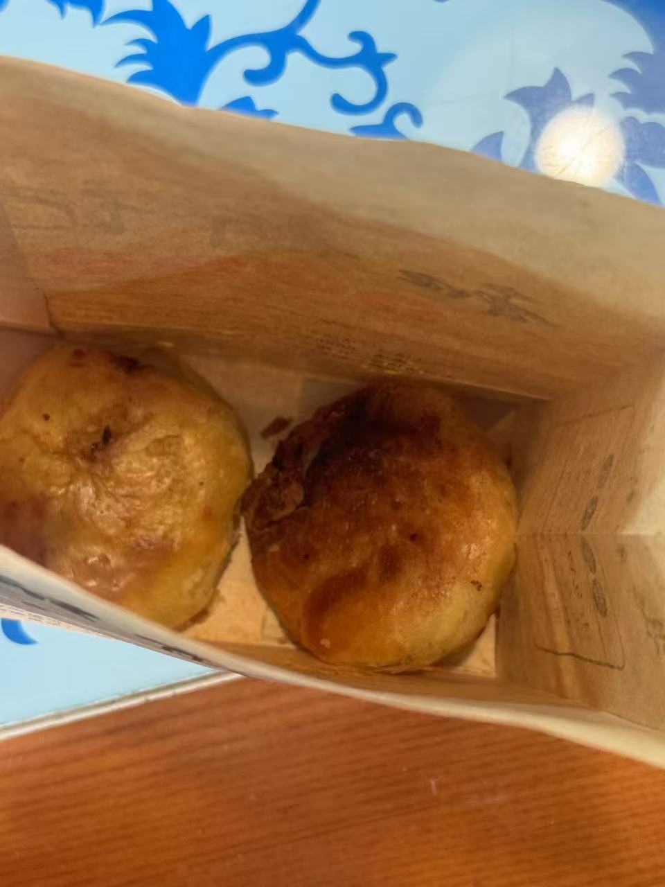 牛肉火烧