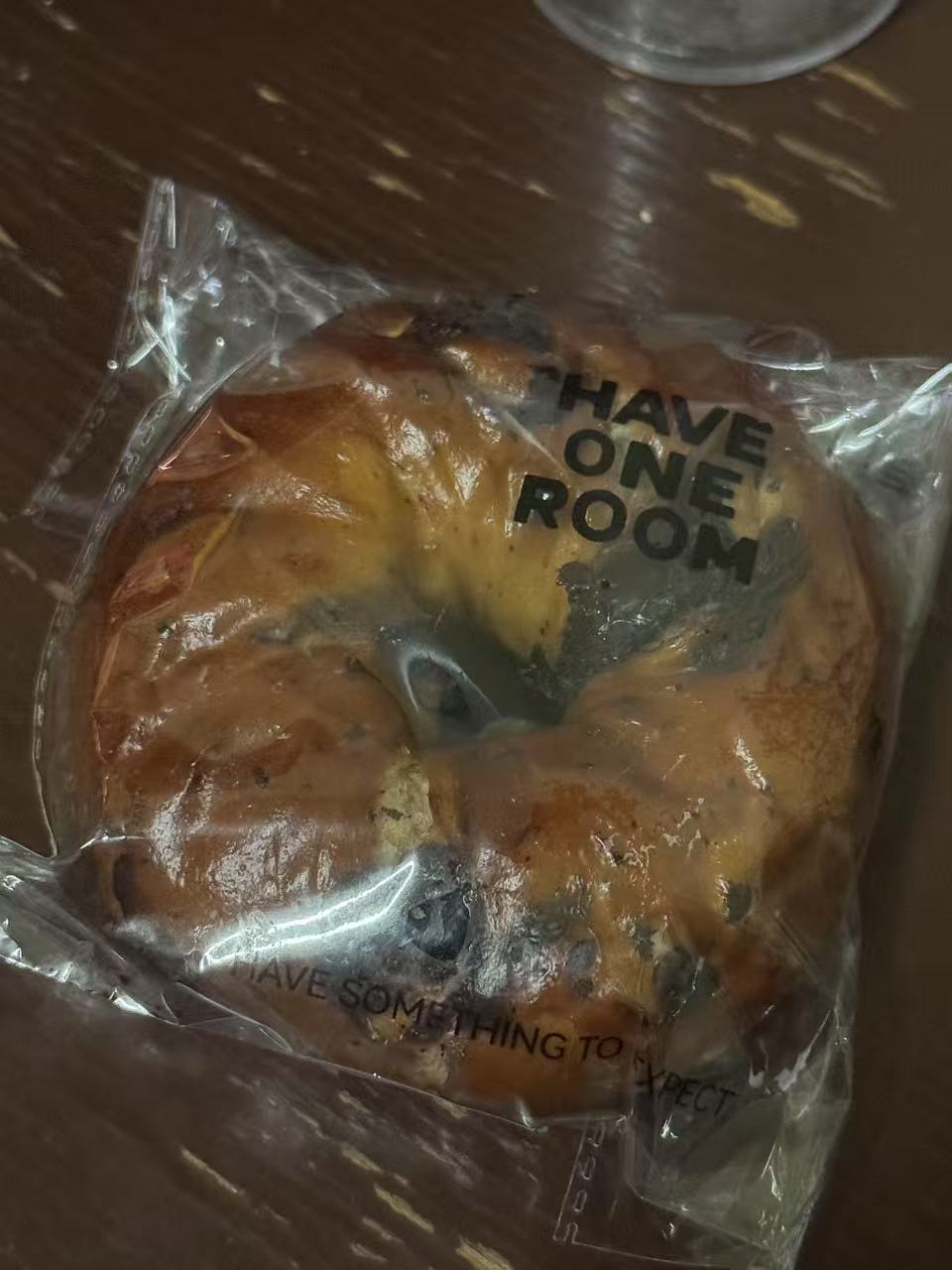 贝果