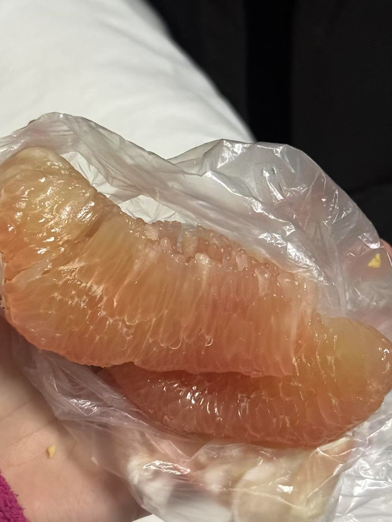 柚子
