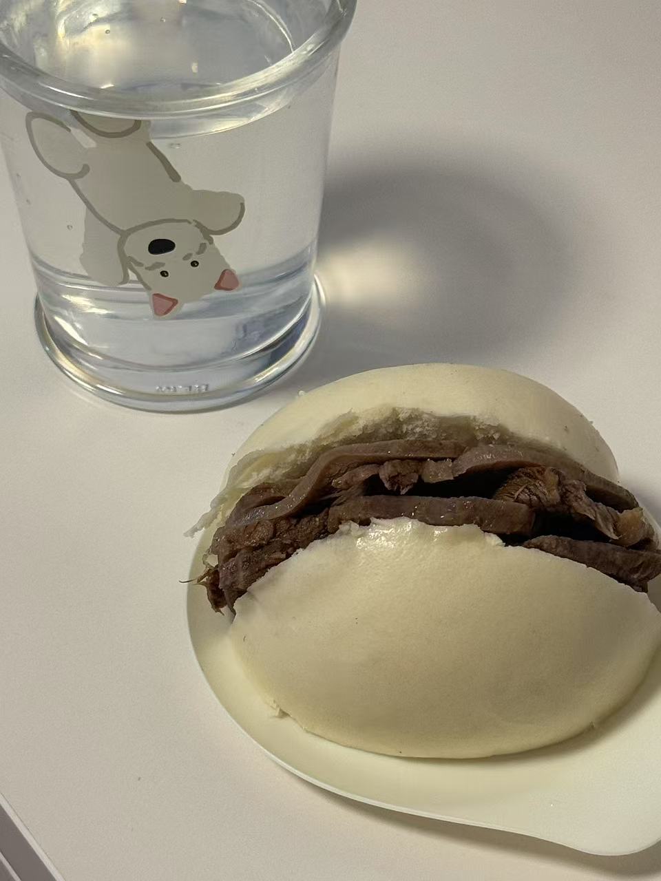 馒头