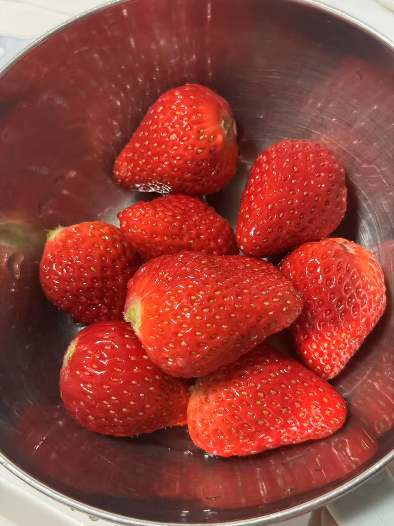 草莓
