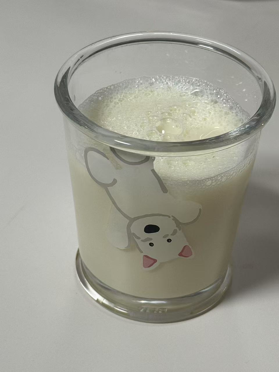 牛奶