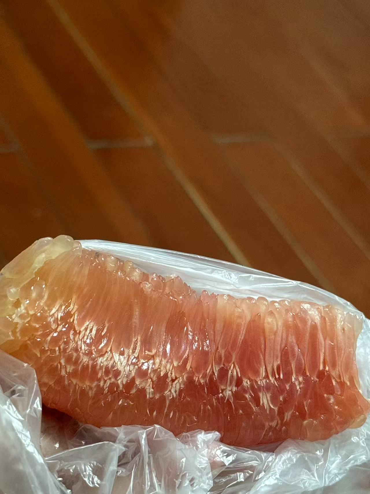 柚子