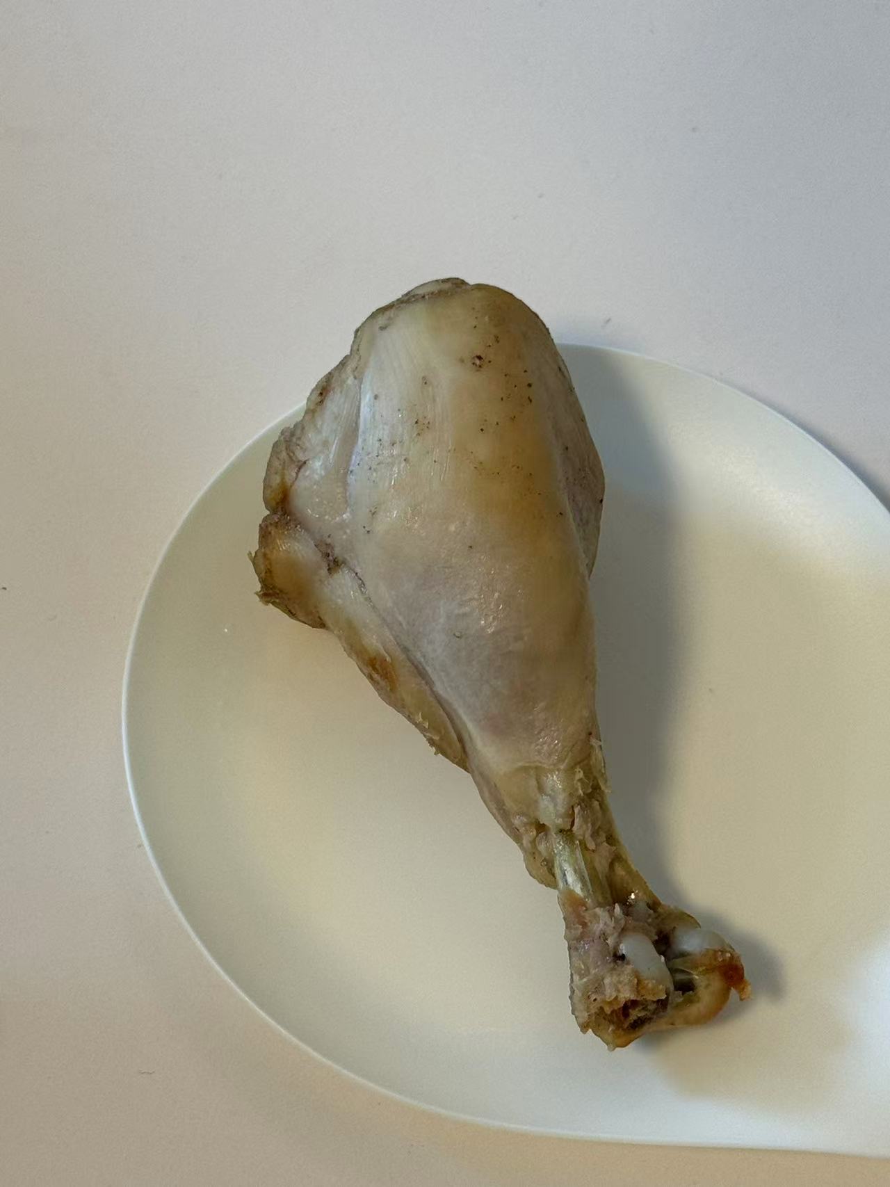 鸡腿