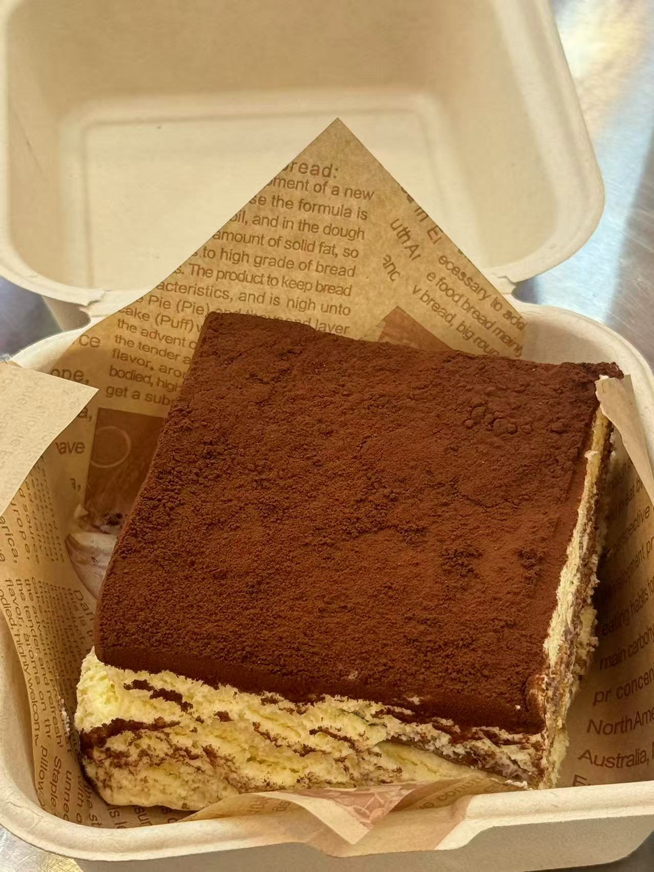 蛋糕