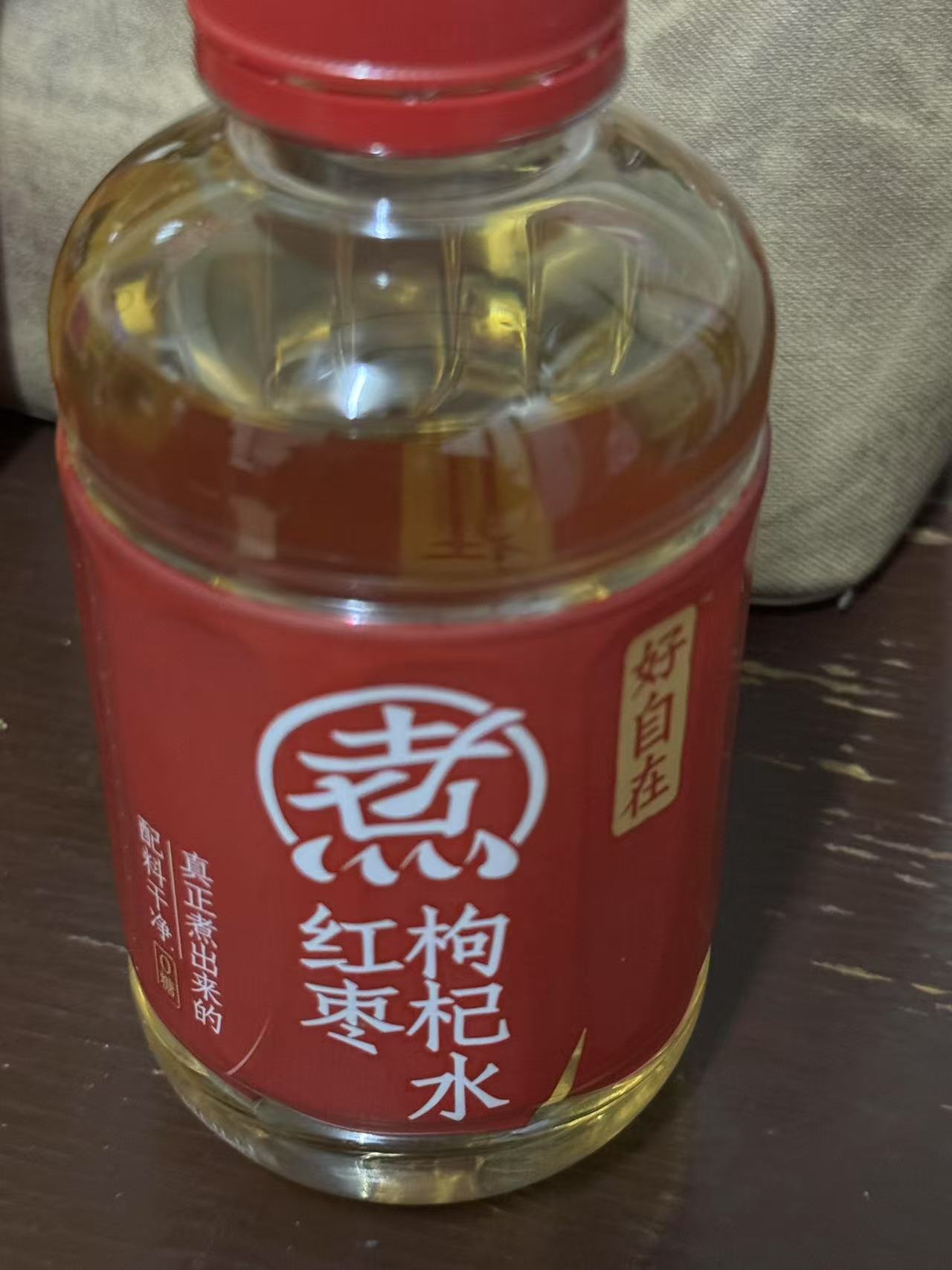 红枣水
