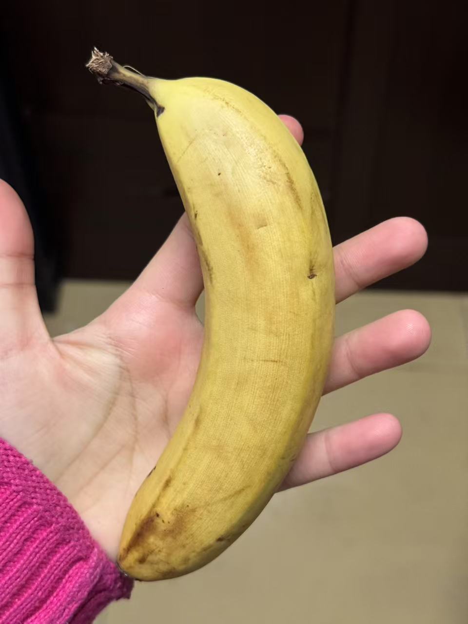 香蕉
