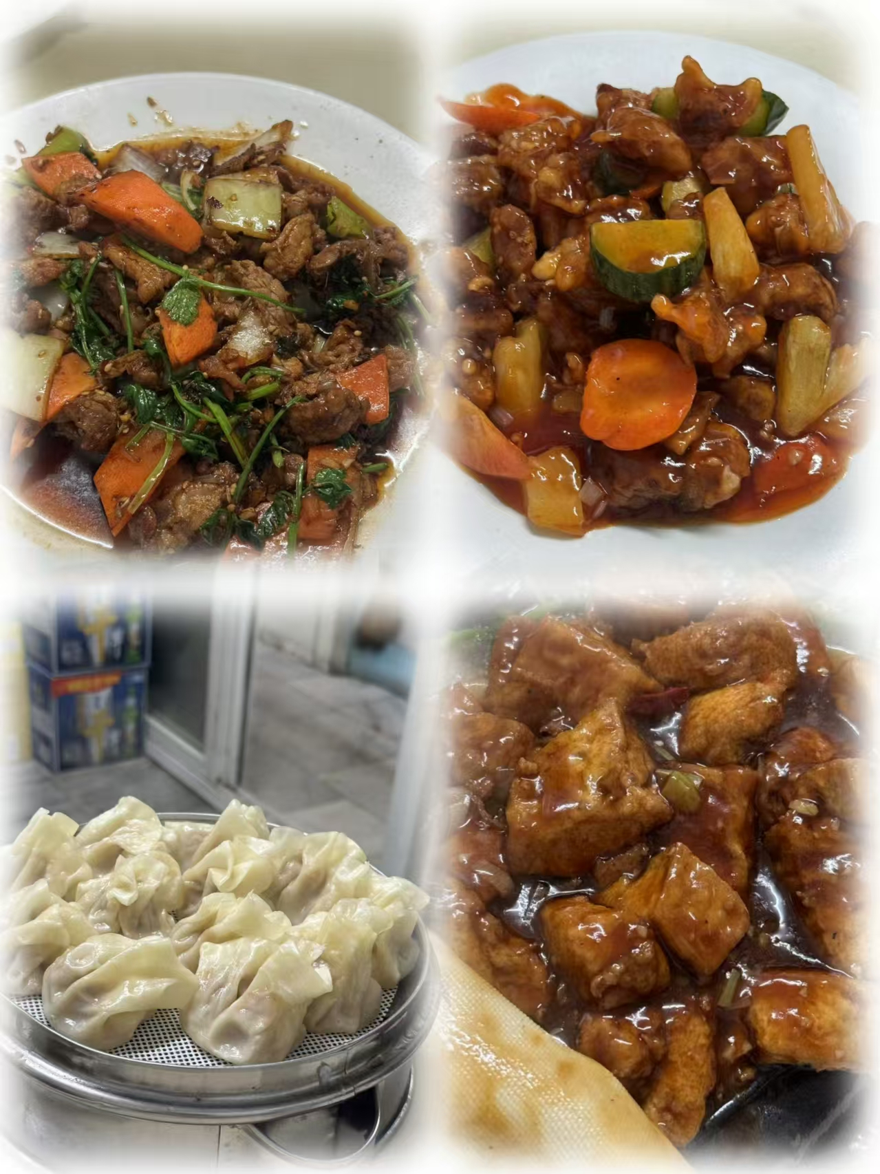 回民小馆