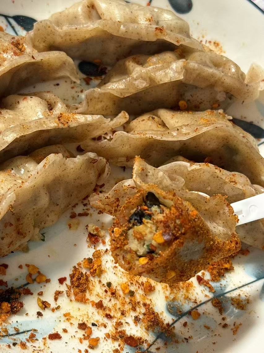饺子